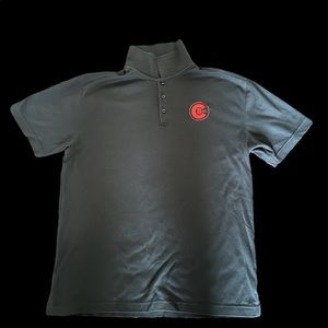 California Burritos Polo Shirt